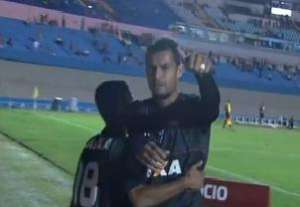 Atlético-GO 3 x 1 Boa Esporte - Sal grosso dá certo e Dragão sai da degola!