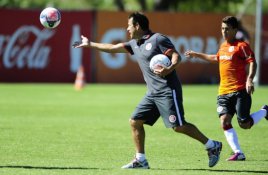 Criciúma x Internacional – Times querem voltar a vencer!