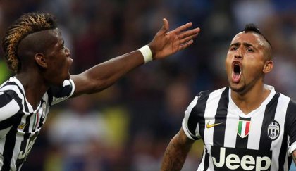 ITALIANO: Em clássico, Inter e Juventus empatam em Milão