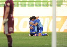 Guarani 4 x 4 Macaé - Gol nos acréscimos salva o Bugre da derrota! 3 0002048106241 img