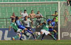 SÉRIE C: Guarani empata no sufoco e Mogi Mirim entra no G4