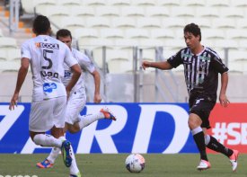 Ceará 4 x 0 ABC – “Magnata” comanda goleada do Vozão