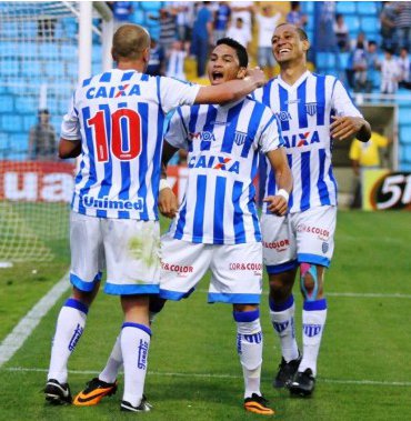 Avaí 3 x 1 Icasa – Sob a batuta de Marquinhos, Leão volta a vencer!