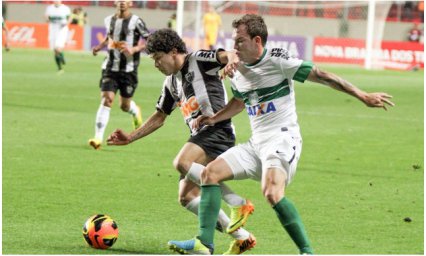 Coritiba x Bahia – Com maestro em campo, Coxa tenta espantar a má fase