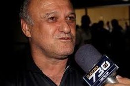 Série B: Apesar da vitória, presidente do Atlético-GO deve deixar o cargo