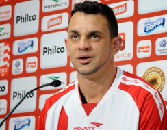 Série B: América-MG contrata ex-volante de Palmeiras e São Caetano