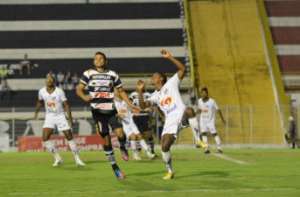 COPA PAULISTA: Gol nos acréscimos deixa Inter de Limeira na liderança