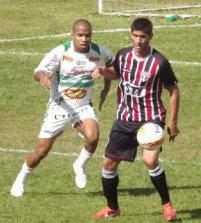 São Paulo derrota o Rio Preto por 3 a 1 no Campeonato Paulista Sub-20