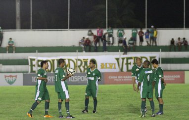 COPA ECOHOUSE: CSP joga a vida contra o Alecrim neste domingo