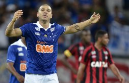 BRASILEIRÃO: Cruzeiro dispara e Lusa segue na degola
