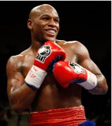 Boxe: Mayweather vence Canelo por pontos e fica com cinturão