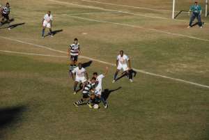 COPA PAULISTA: Monte Azul leva última vaga e líder do Grupo 4 sai por cartões