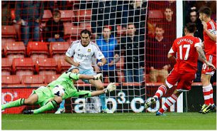 INGLÊS: Southampton e West Ham empatam em 0 a 0