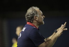 Série B: O Guará jogou na noite de sábado e já voltou aos trabalhos neste domingo