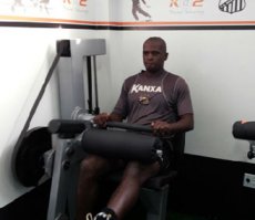 Série B: Volante vai passar por cirurgia e desfalca o Bragantino por quatro rodadas