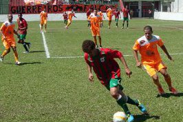 Segundona: Santista empata em Ulrico Mursa e já pensa em 2014