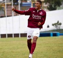 Copa Paulista: Para atacante, trabalho é a palavra de ordem do Juventus