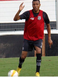 Ramírez dispara contra ex-dirigente da Ponte: “é fácil sair na hora ruim”