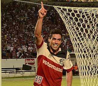 Santa Cruz 3 x 2 Águia – Tricolor faz as pazes com a vitória e a torcida!