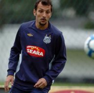 Jogadores do Santos lamentam perda da série invicta