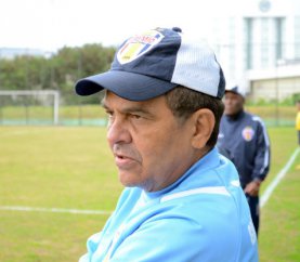 Série C: Ainda sem vencer, treinador deixa Grêmio Barueri