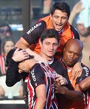 Seleção Futebol Interior do BRASILEIRÃO tem no comando o ídolo Muricy Ramalho