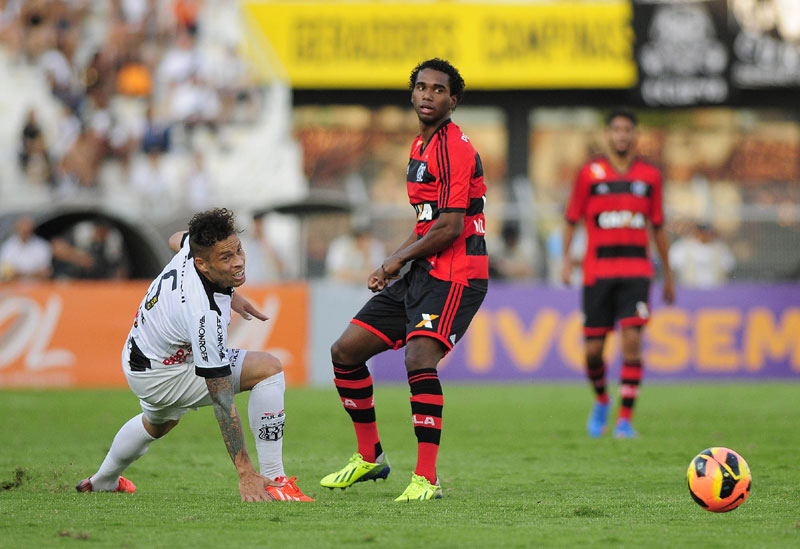 Blog do Ari: Erro primário no final tira vitória da Ponte Preta