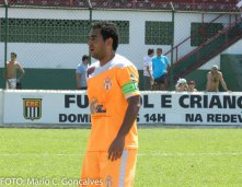 Segundona: Mesmo classificado, dirigente do Atibaia critica arbitragem