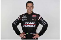 Velocidade: Montoya volta à Indy e correrá na Penske com Helinho