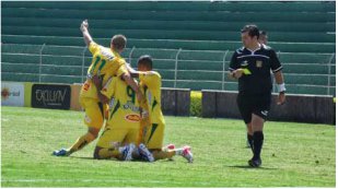 Copa Paulista: Após marcar três gols, atacante revela confiança do Mirassol