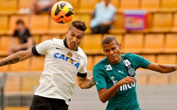 Sérgio Carvalho: Corinthians entra em crise e preocupa