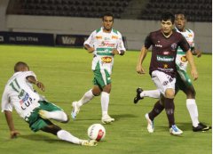 Copa Paulista: Na segunda fase, Ferroviária vai encarar Ituano, Juventus e Rio Preto