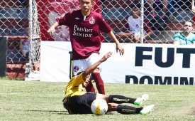 Copa Paulista: Meia do Juventus acredita nos jovens Moleques Travessos