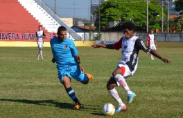 Segundona: Pinho elogia jogadores e destaca trabalho da diretoria