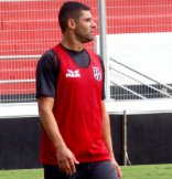 Time da Série B tenta tirar William da Ponte Preta