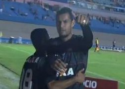 Atlético-GO x São Caetano - Jogo que vale seis pontos