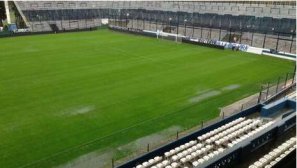 Argentino: Jogo entre Gimnasia y Esgrima e Colón é adiado para esta terça