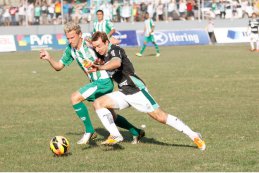 Série D: Apesar da desvantagem, atacante do Metropolitano acredita no acesso