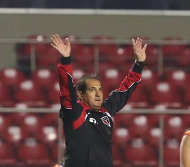 Nilson Ribeiro: A alquimia de Muricy