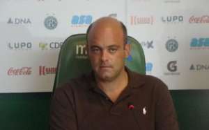 Série C: Presidente do Guarani se mostra preocupado com ‘Caso Betim’