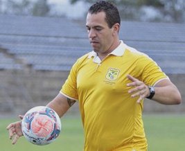 Sondado por clubes, Prof. Barroca comemora boa fase do Brasiliense