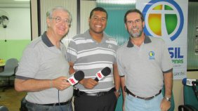 Rádio Brasil de Campinas promete ampla cobertura nos jogos dos times de Campinas