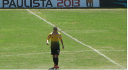 Copa Paulista: Meia do São Bernardo destaca parada antes da segunda fase