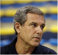 Vôlei: Zé Roberto exalta importância do Sul-Americano de Vôlei