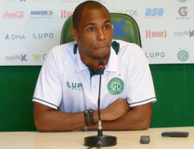 Série C: Guarani surpreende, dispensa cinco e promove ‘pacotão’ da base