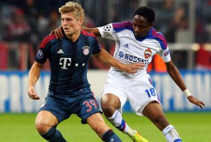 LIGA DOS CAMPEÕES: Atual campeão, Bayern de Munique vence fácil na estreia