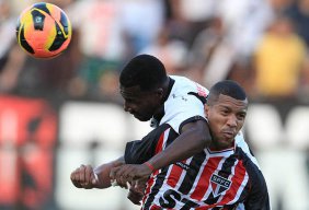 São Paulo x Atlético-MG – A Libertadores ainda está engasgada?