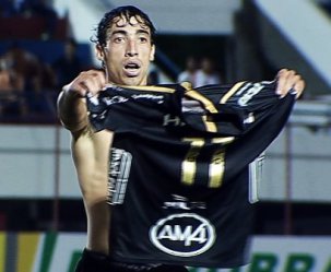 Atacante reclama, é expulso de treino e pode deixar Ponte Preta