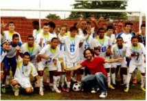 Sem dinheiro, São José deve contar com ajuda de Gabriel, o Pensador