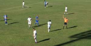 Segundona: Jovens promessas brigam por vagas na Matonense